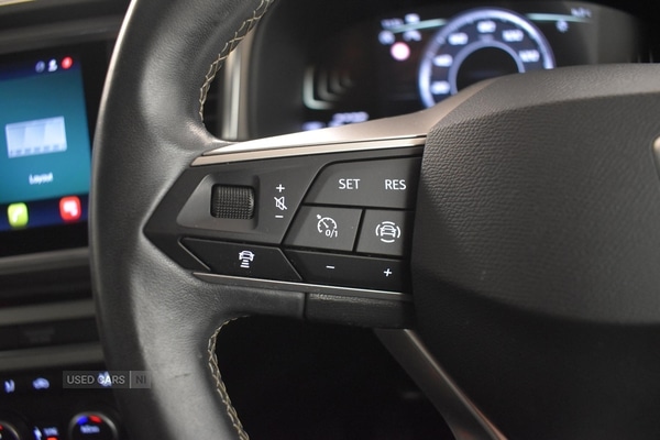 Used SEAT Ateca 2023 for sale - 76528155: Photo 15