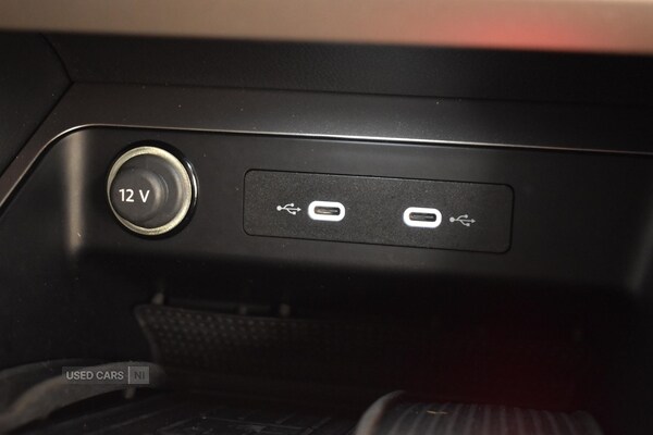 Used SEAT Ateca 2023 for sale - 76528155: Photo 26