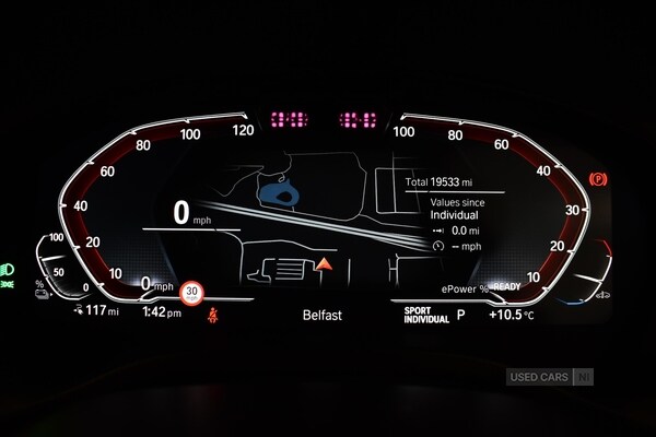 Used BMW iX3 2022 for sale - 77204386: Photo 15