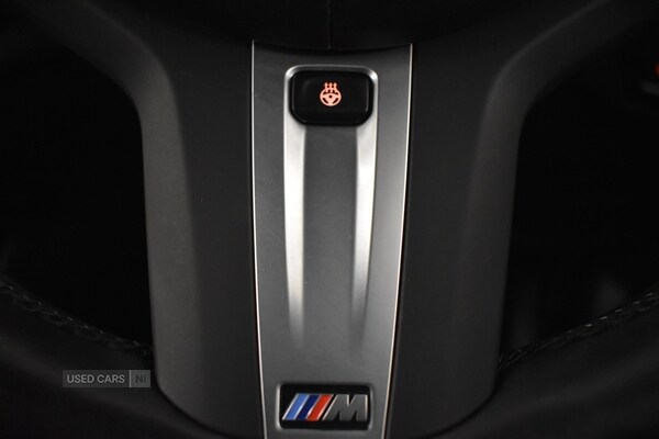 Used BMW iX3 2022 for sale - 77204386: Photo 18