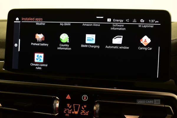 Used BMW iX3 2022 for sale - 77204386: Photo 21