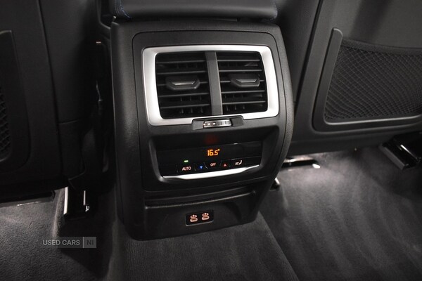 Used BMW iX3 2022 for sale - 77204386: Photo 39