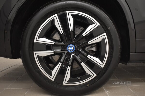 Used BMW iX3 2022 for sale - 77204386: Photo 46