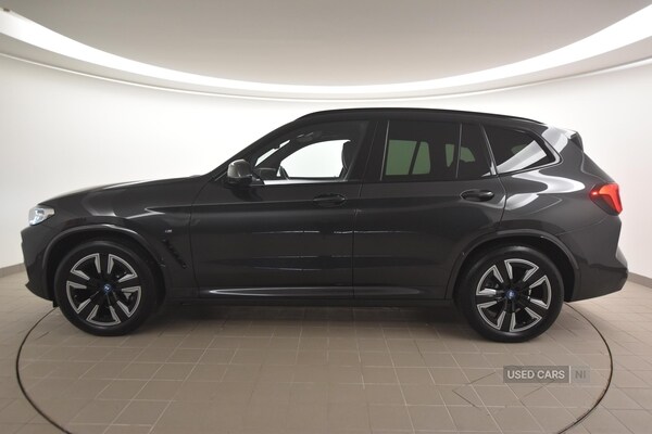 Used BMW iX3 2022 for sale - 77204386: Photo 8
