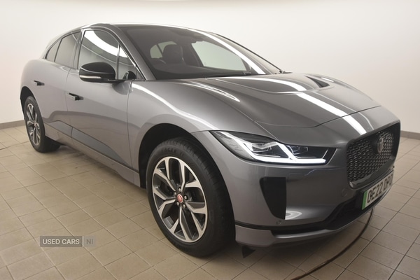 Used Jaguar I-Pace 2022 for sale - 77192342: Photo 1