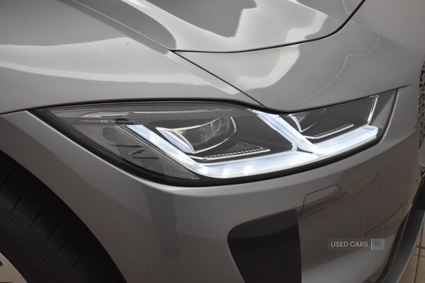 Used Jaguar I-Pace 2022 for sale - 77192342: Photo 10
