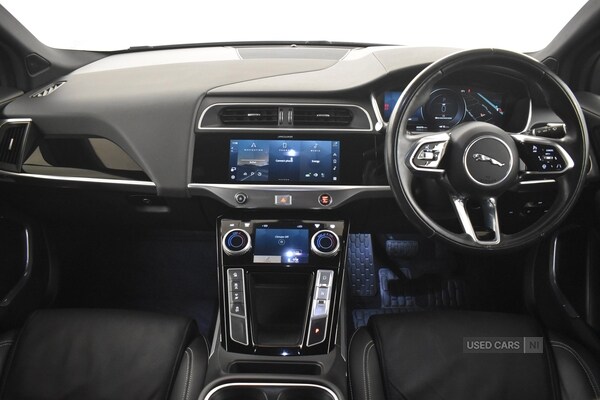 Used Jaguar I-Pace 2022 for sale - 77192342: Photo 12