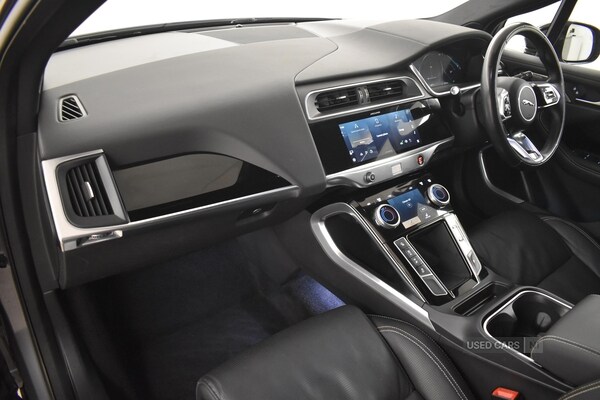 Used Jaguar I-Pace 2022 for sale - 77192342: Photo 13