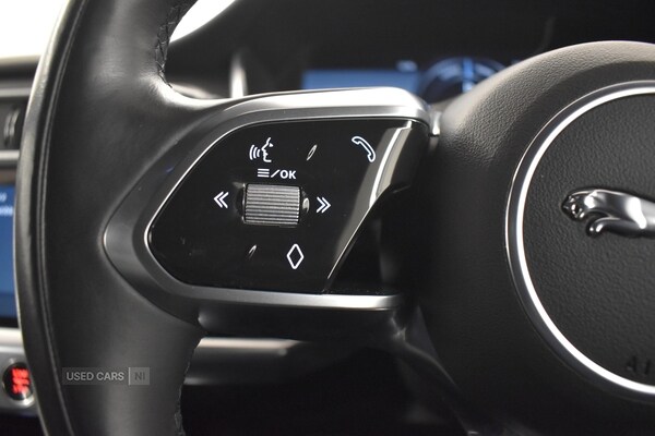 Used Jaguar I-Pace 2022 for sale - 77192342: Photo 15