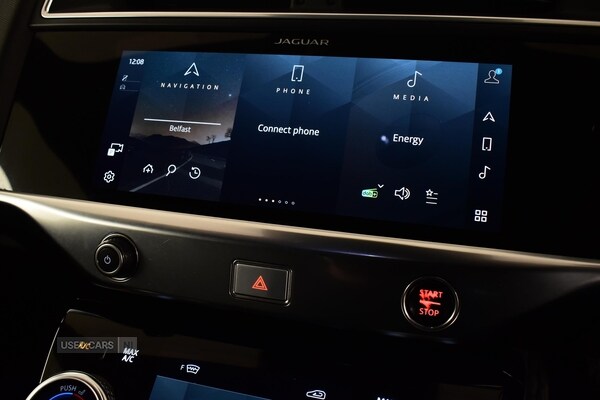 Used Jaguar I-Pace 2022 for sale - 77192342: Photo 22