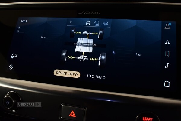 Used Jaguar I-Pace 2022 for sale - 77192342: Photo 25