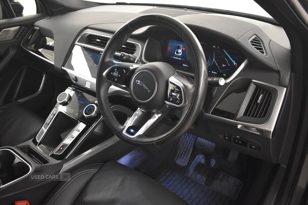 Used Jaguar I-Pace 2022 for sale - 77192342: Photo 3