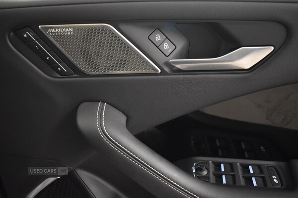 Used Jaguar I-Pace 2022 for sale - 77192342: Photo 33