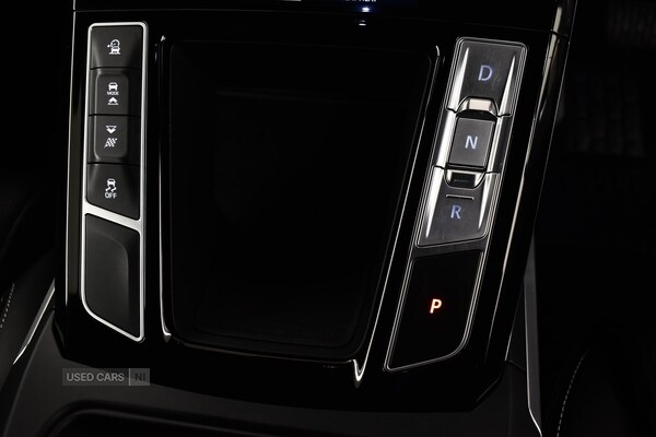 Used Jaguar I-Pace 2022 for sale - 77192342: Photo 45