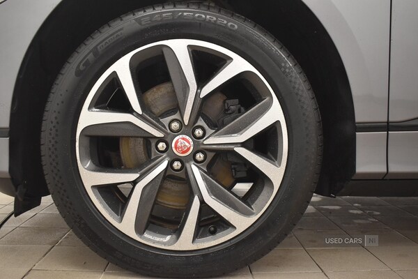 Used Jaguar I-Pace 2022 for sale - 77192342: Photo 46