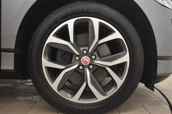 Used Jaguar I-Pace 2022 for sale - 77192342: Photo 49