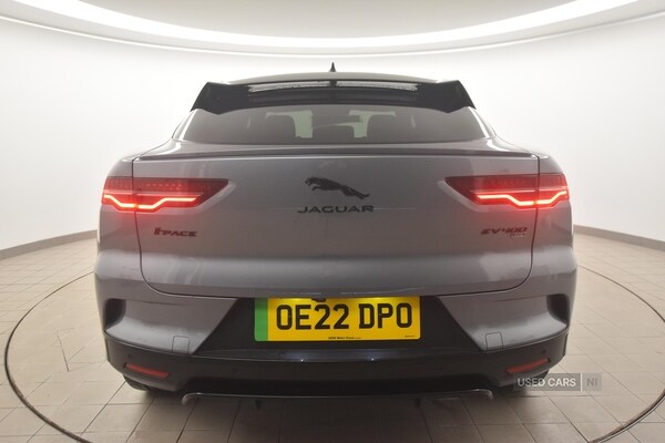 Used Jaguar I-Pace 2022 for sale - 77192342: Photo 53