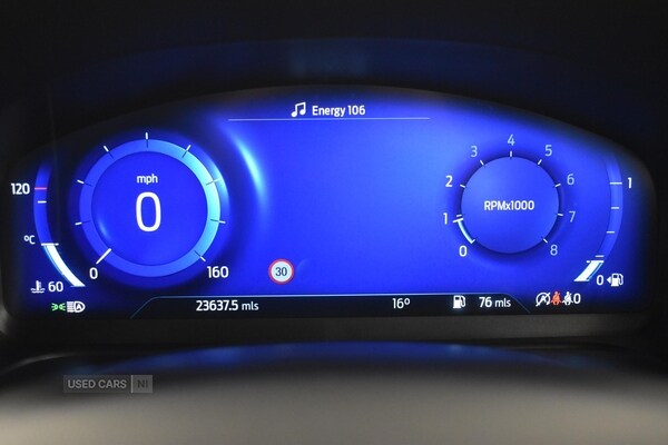 Used Ford Fiesta 2023 for sale - 76647021: Photo 13