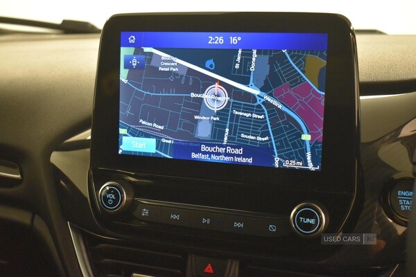 Used Ford Fiesta 2023 for sale - 76647021: Photo 17