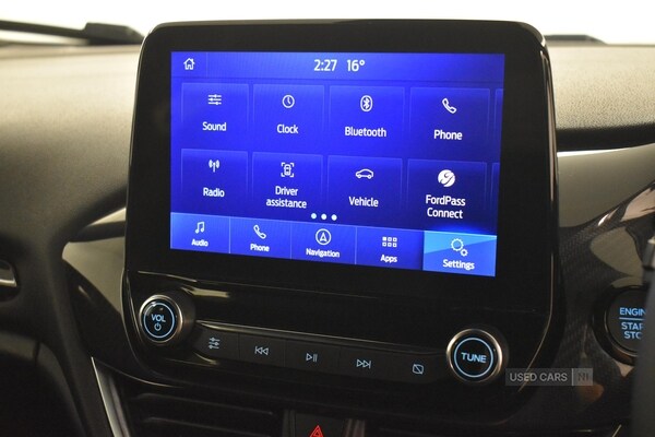 Used Ford Fiesta 2023 for sale - 76647021: Photo 19