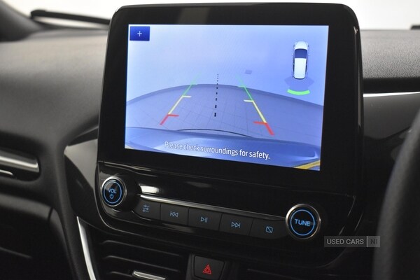 Used Ford Fiesta 2023 for sale - 76647021: Photo 22