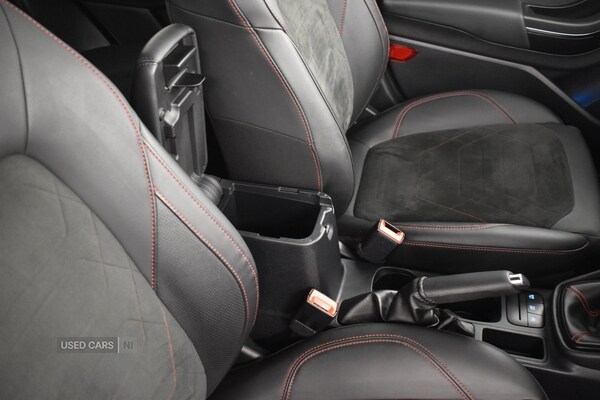 Used Ford Fiesta 2023 for sale - 76647021: Photo 26