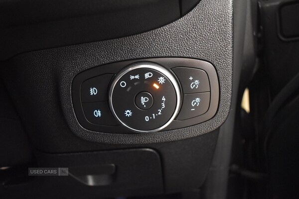 Used Ford Fiesta 2023 for sale - 76647021: Photo 27