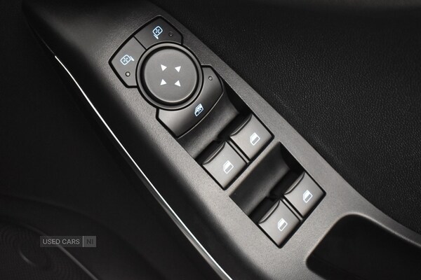 Used Ford Fiesta 2023 for sale - 76647021: Photo 29