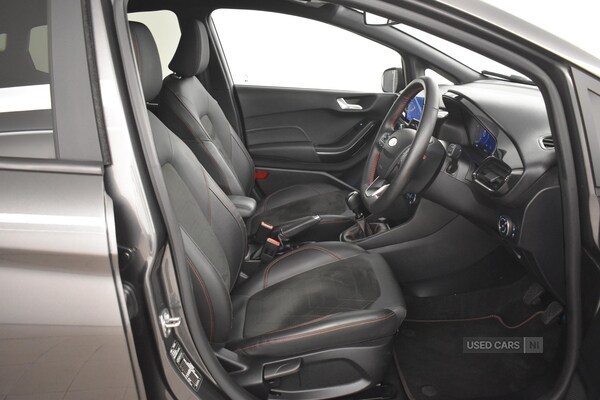 Used Ford Fiesta 2023 for sale - 76647021: Photo 30