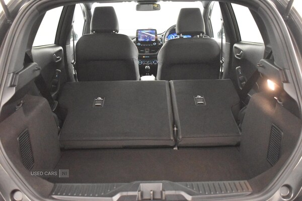 Used Ford Fiesta 2023 for sale - 76647021: Photo 36