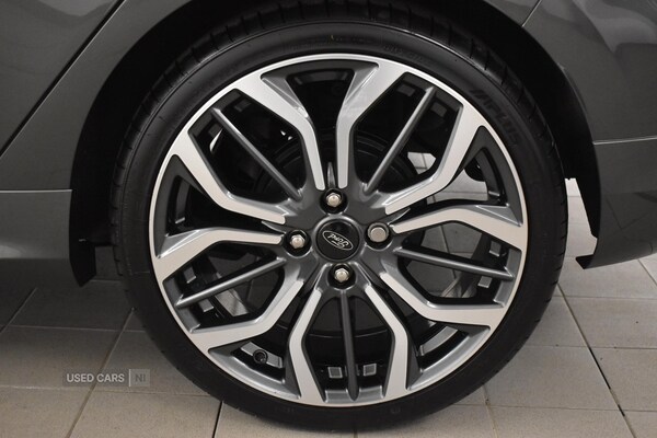 Used Ford Fiesta 2023 for sale - 76647021: Photo 39