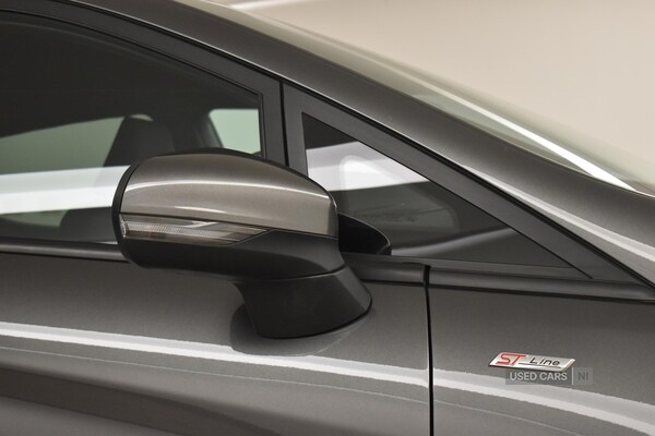 Used Ford Fiesta 2023 for sale - 76647021: Photo 8