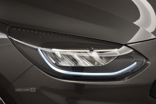 Used Ford Fiesta 2023 for sale - 76647021: Photo 9