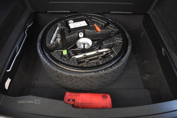 Used Volkswagen Touareg 2018 for sale - 77102398: Photo 45