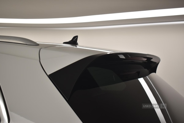 Used Volkswagen Touareg 2018 for sale - 77102398: Photo 52