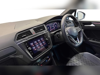 Used Volkswagen Tiguan 2023 for sale - 75659344: Photo