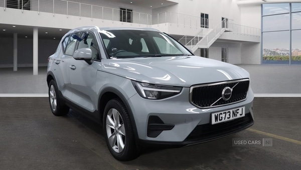 Used Volvo XC40 2023 for sale - 76850581: Photo 1