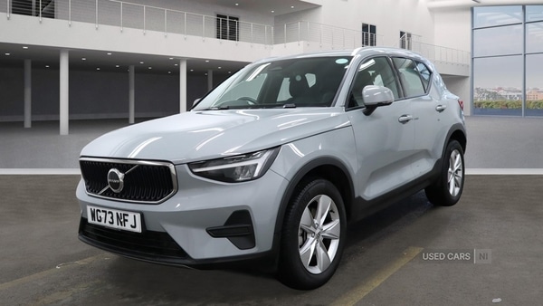 Used Volvo XC40 2023 for sale - 76850581: Photo 3