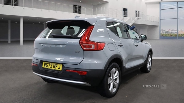 Used Volvo XC40 2023 for sale - 76850581: Photo 4