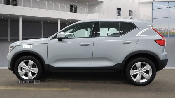 Used Volvo XC40 2023 for sale - 76850581: Photo 5