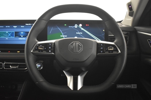 Used MG MG HS 2025 for sale - 78116743: Photo 10