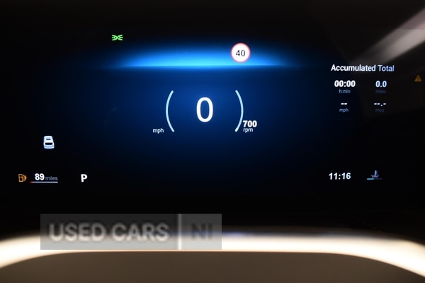 Used MG MG HS 2025 for sale - 78116743: Photo 11