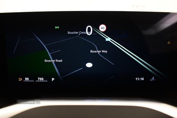 Used MG MG HS 2025 for sale - 78116743: Photo 12