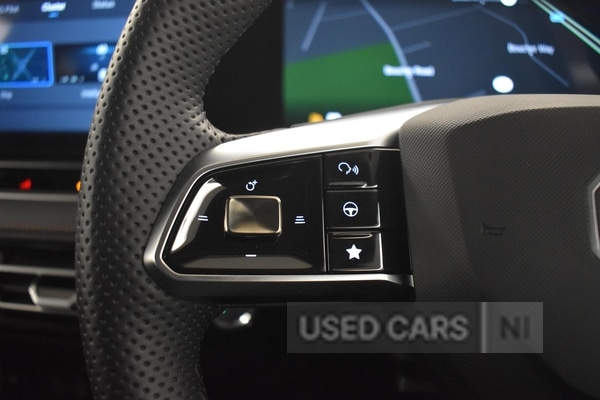 Used MG MG HS 2025 for sale - 78116743: Photo 13