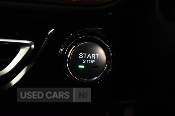 Used MG MG HS 2025 for sale - 78116743: Photo 15