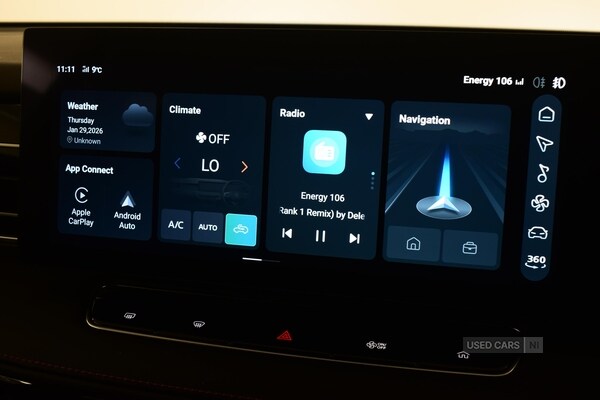 Used MG MG HS 2025 for sale - 78116743: Photo 16