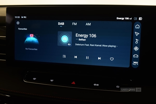 Used MG MG HS 2025 for sale - 78116743: Photo 19