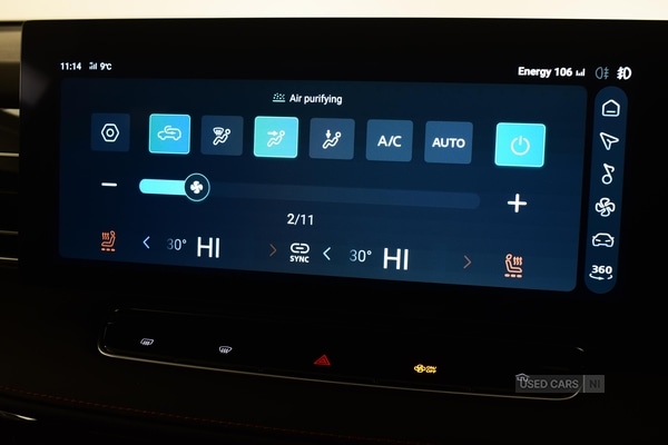 Used MG MG HS 2025 for sale - 78116743: Photo 20