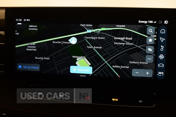 Used MG MG HS 2025 for sale - 78116743: Photo 21