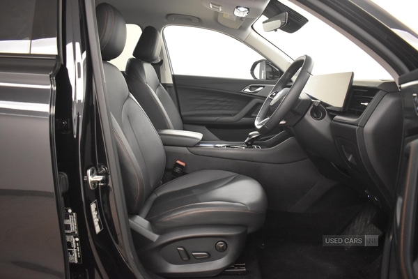 Used MG MG HS 2025 for sale - 78116743: Photo 27